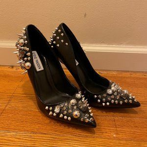 Steve Madden Veronicka Heels